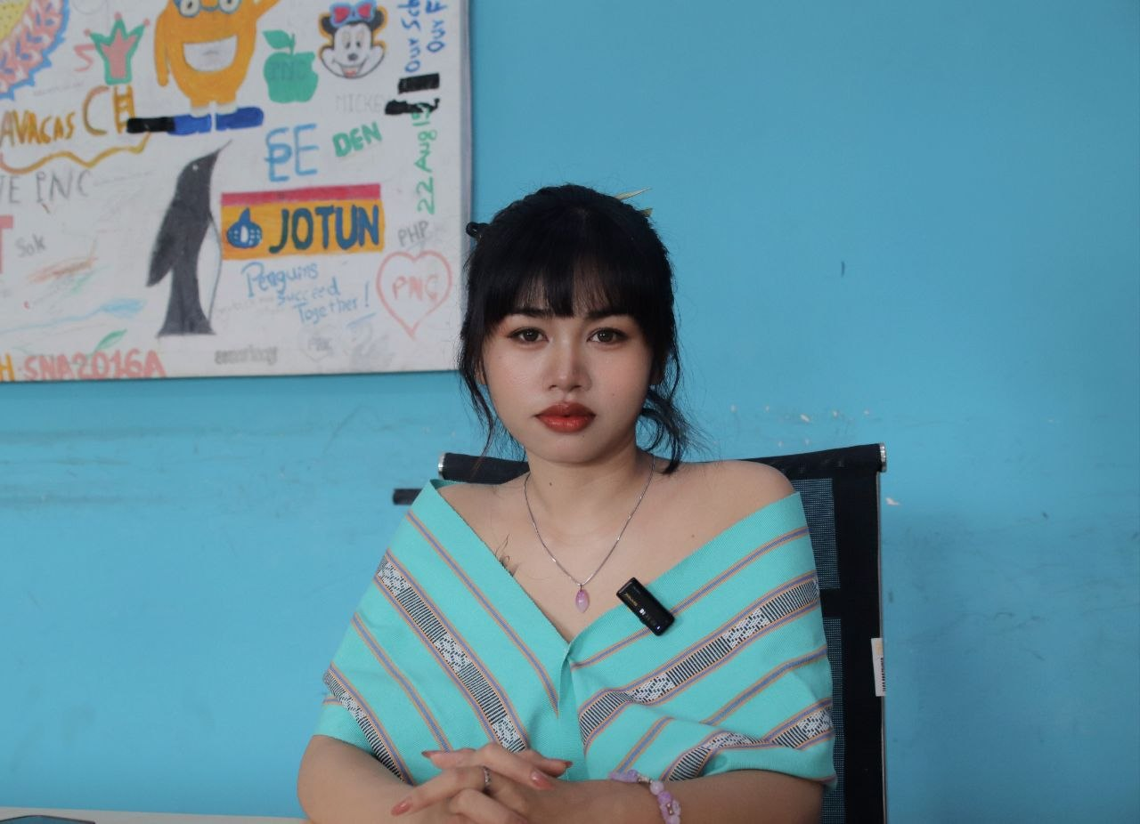 Interview